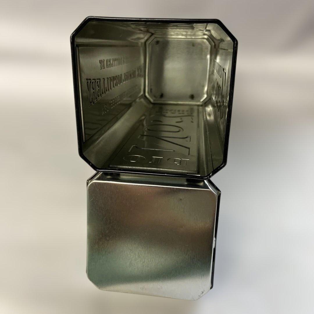 ジャックダニエル40度750ml缶付古酒