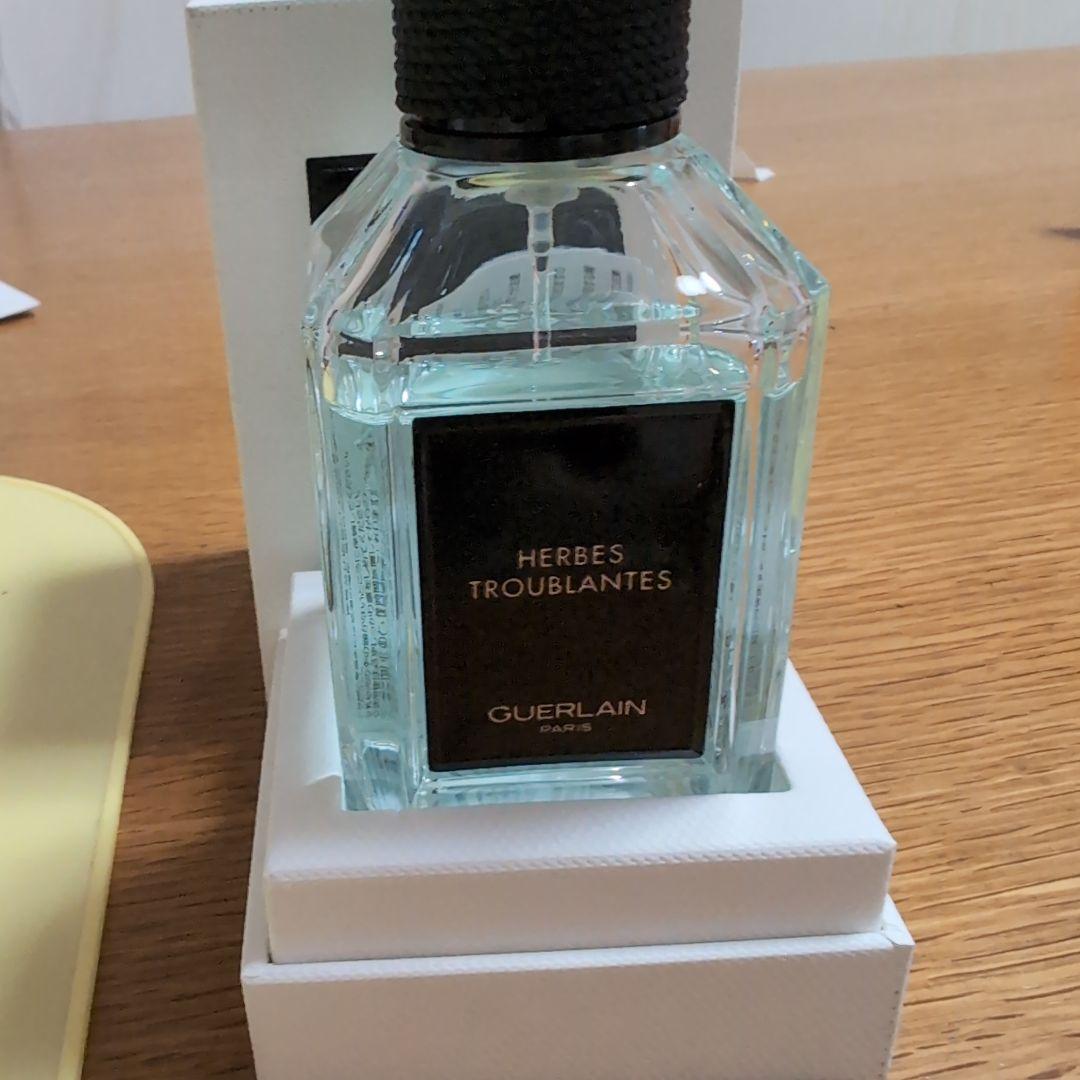 3/12　在庫処分　最終価格　エルブトゥルブラント　香水