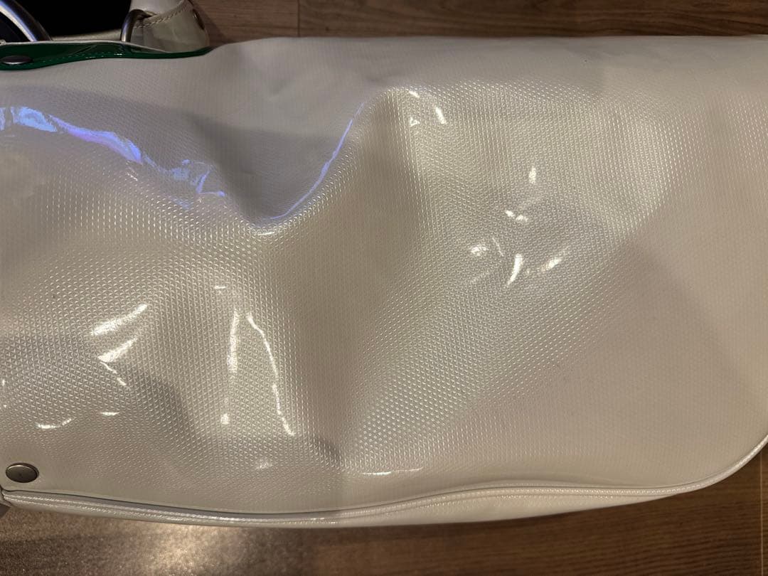 ☆数量限定☆日本シャフト キャディバッグ 9.5型 ツアーモデル プロ仕様