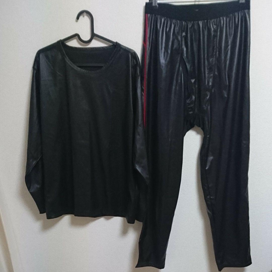 モリト サウナスーツ バーンシェイパー