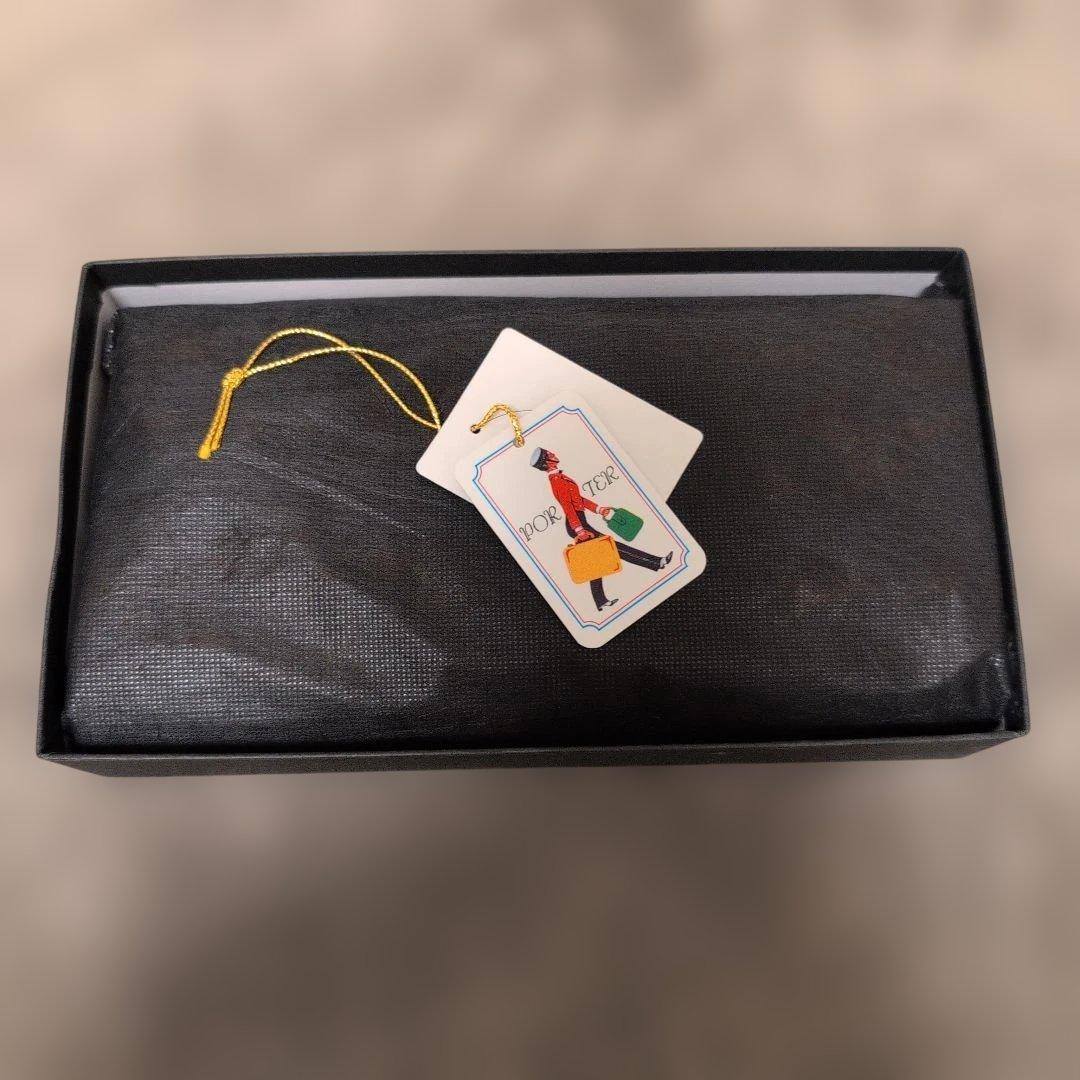 ポーター　LONG WALLET(L)