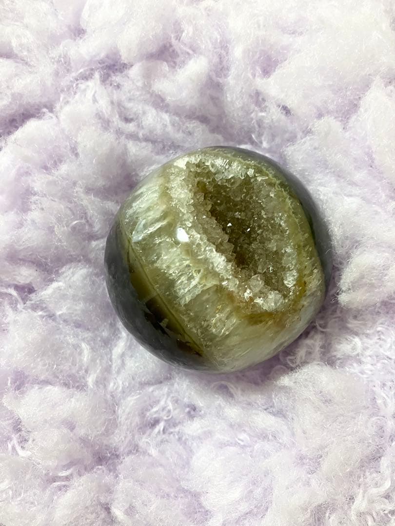 アゲートジオード