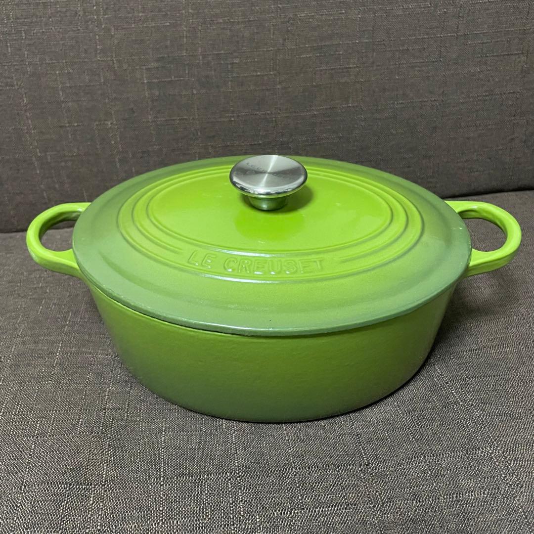 ル・クルーゼ 鍋 LE CREUSET