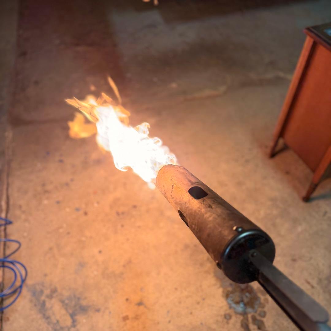 Kusayaki Do-Ga GT-500G 超強力バーナー