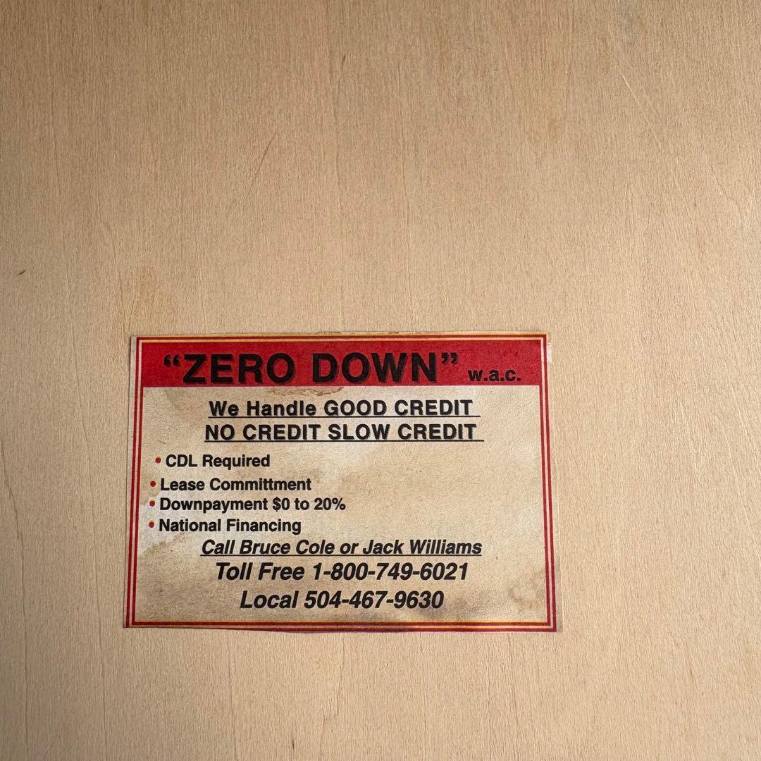 海外 サイドテーブル ワゴン オーク 真鍮取っ手 キャスター付き