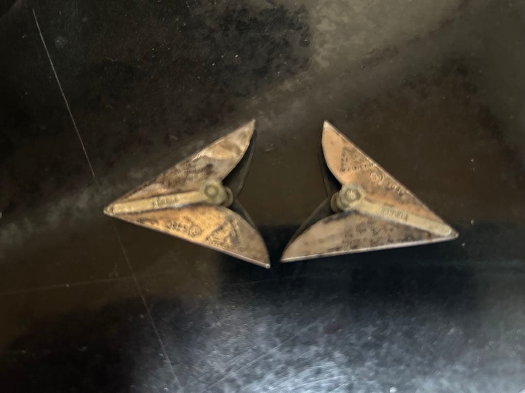 JOYMEX 螺鈿細工シルバー925 ベルト