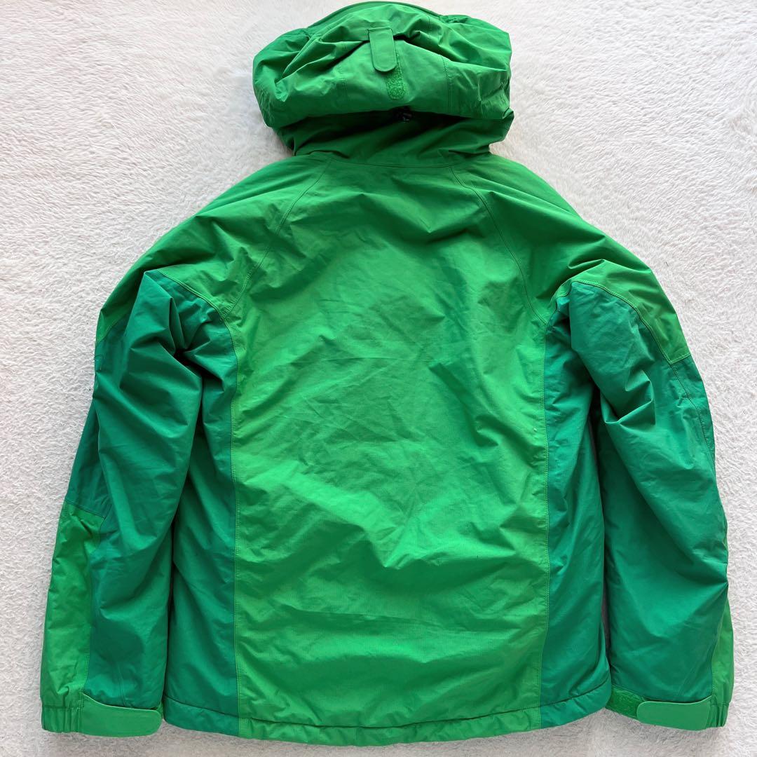 美品✨mont-bell モンベル パウダーライトパーカ ジャケット