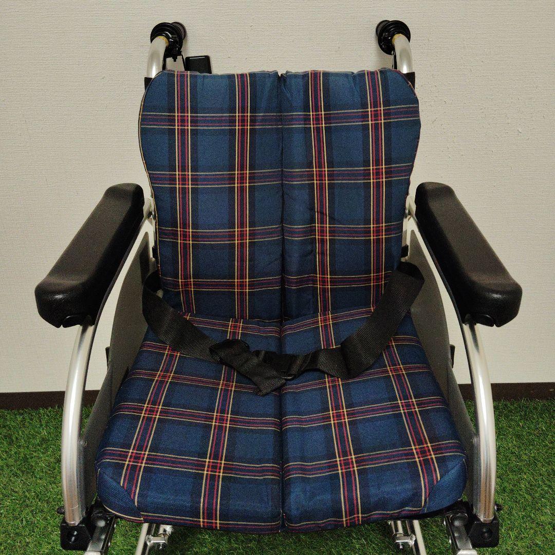 ナブテスコ 電動アシストホイール ハイパワー型