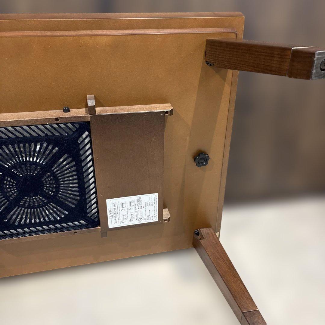 藤原ファニチャー　コタツ