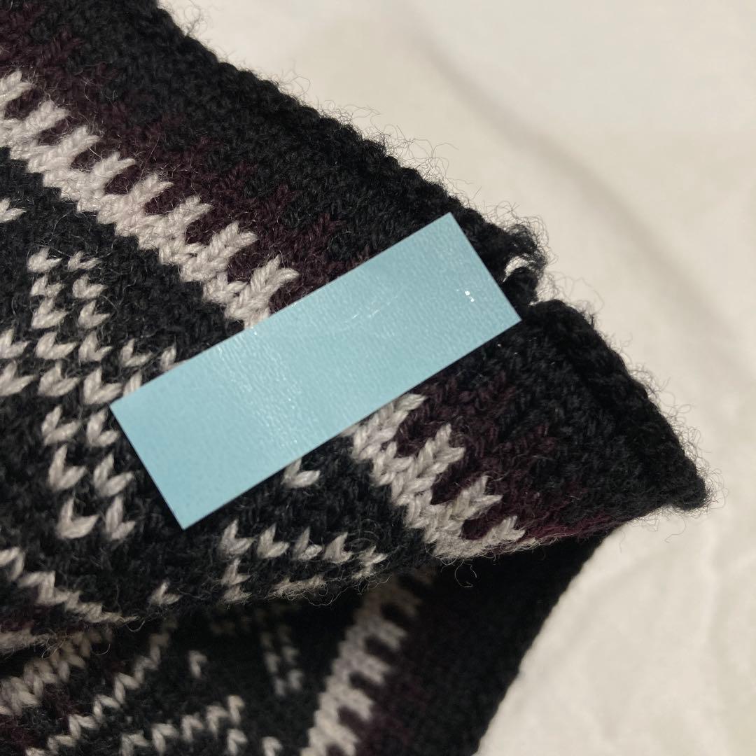 《 週末限定お値引き！》ルイヴィトンエシャルプ・フロコン マフラー