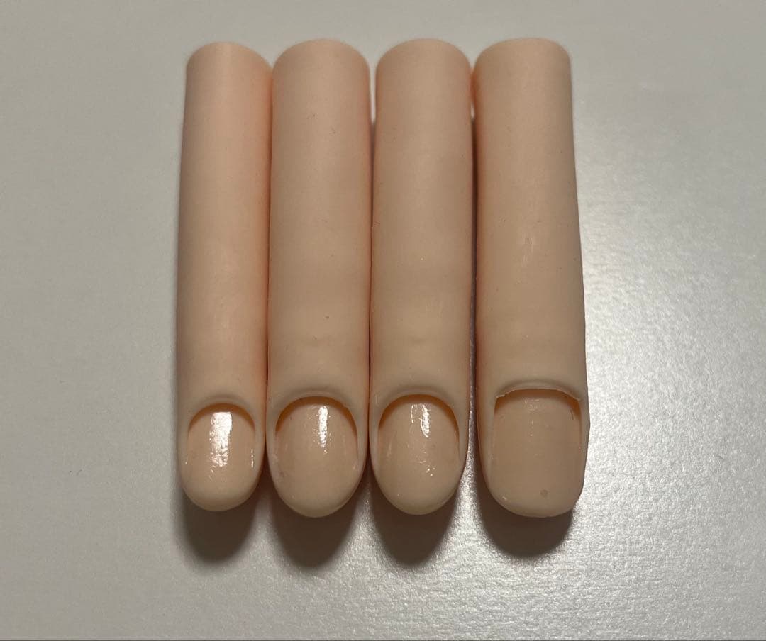 JNEC認定モデルハンド