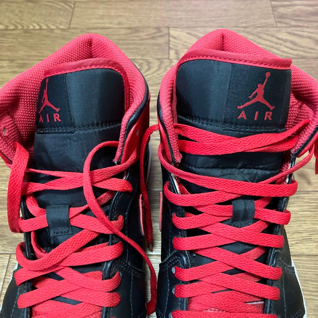 S*K様 Nike Air Jordan 1 Mid 28cm