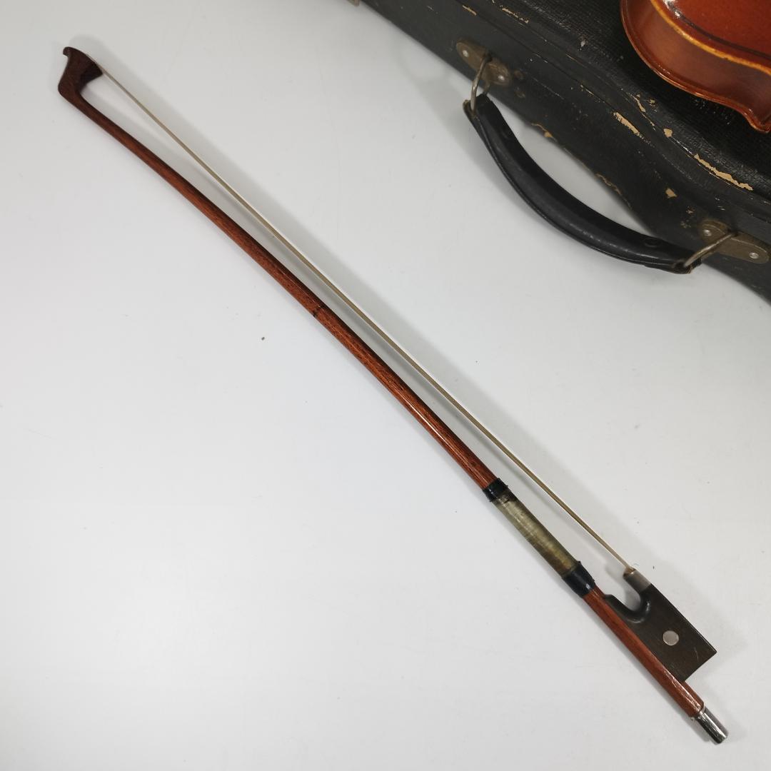 SUZUKI スズキ NO101 サイズ1/16 1964 バイオリン