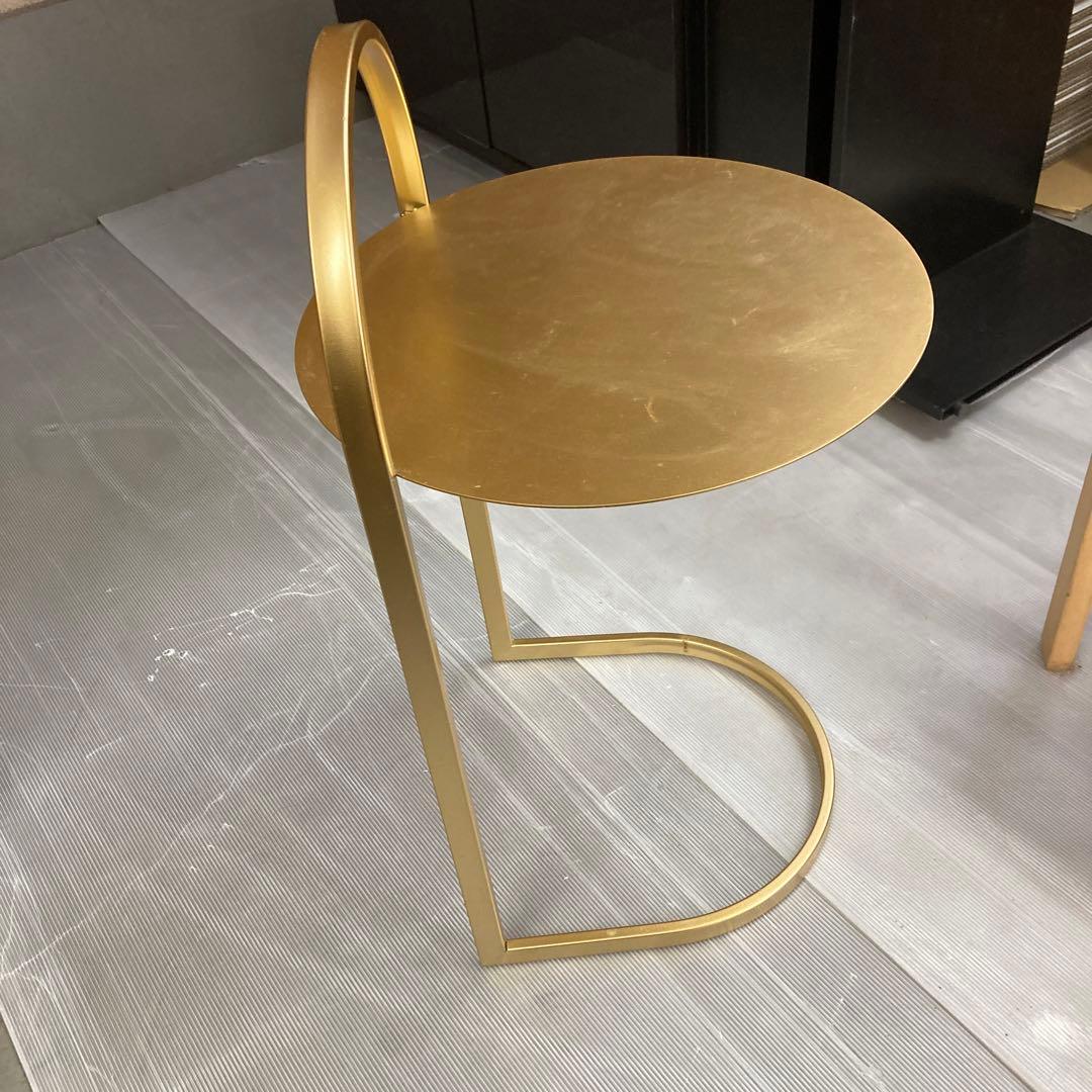 （44）テーブル　サイドテーブル　ミニテーブル