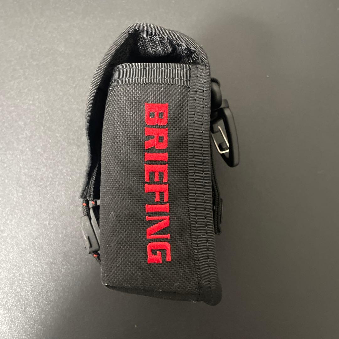 BRIEFING レーザー距離計 ケース