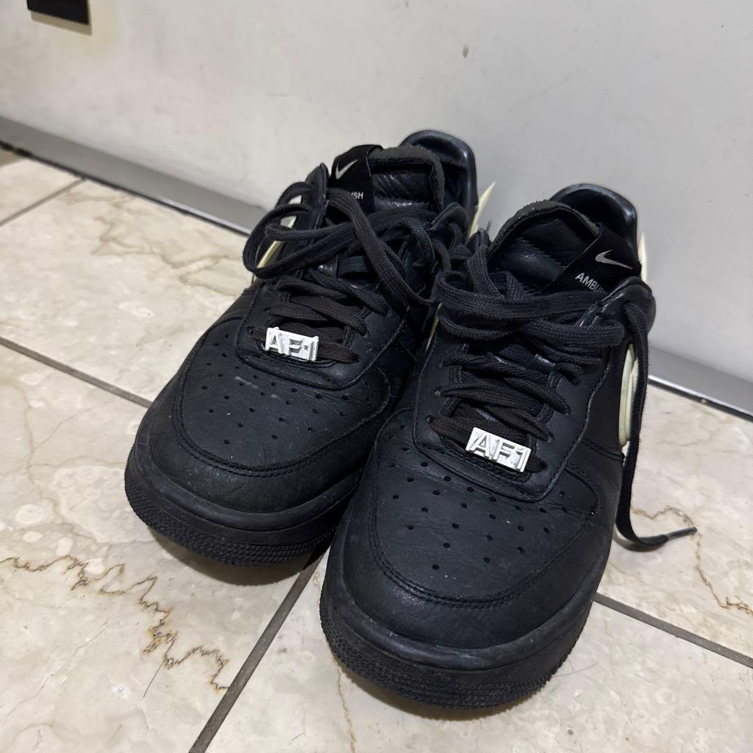 靴 Nike Ambush airforce1 25cm