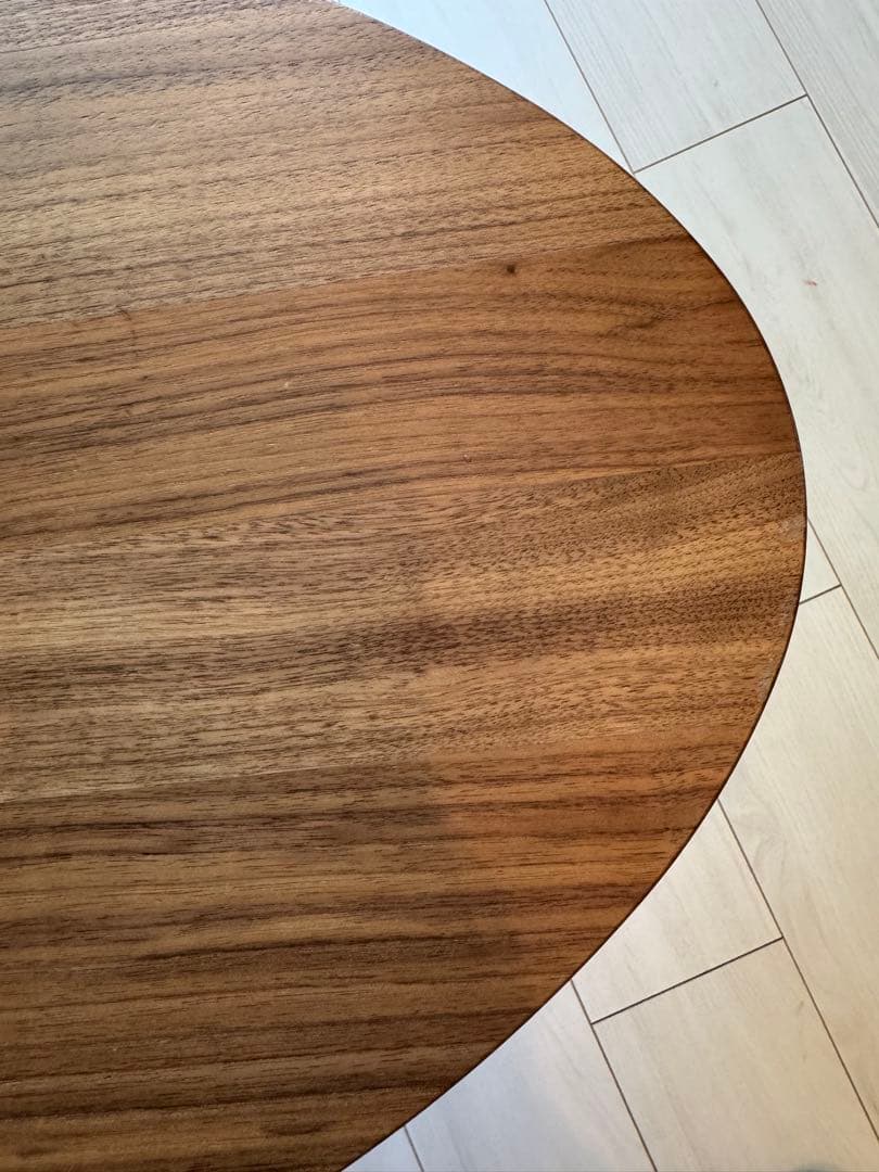 IKEA STOCKHOLM ストックホルム　コーヒーテーブル　ローテーブル