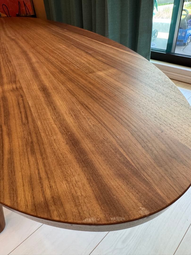 IKEA STOCKHOLM ストックホルム　コーヒーテーブル　ローテーブル