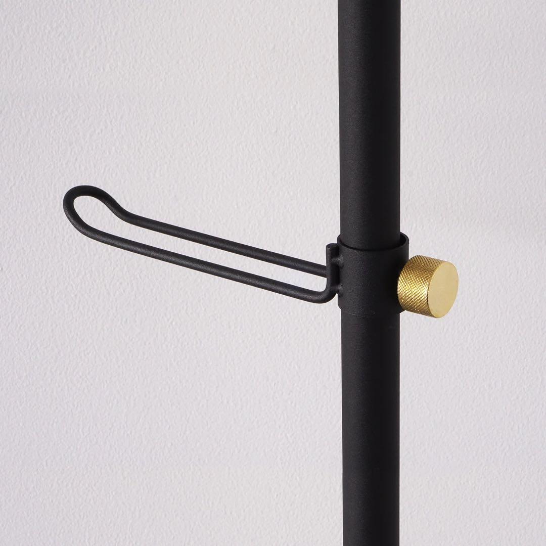 【新品】DRAW A LINE(ドローアライン)トレイ＋フックB＋フックA 縦型