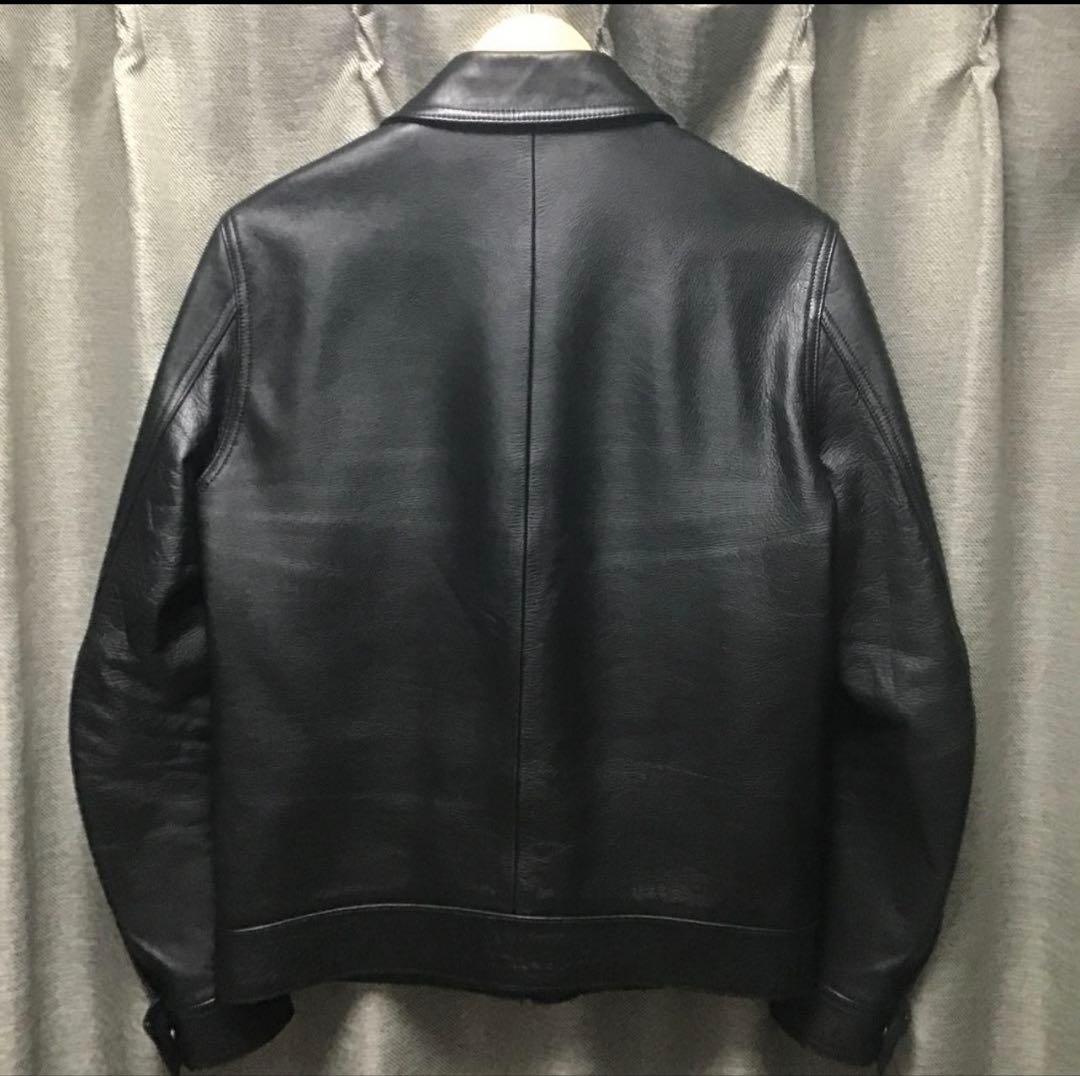 ワコマリア　wacko maria ライダース