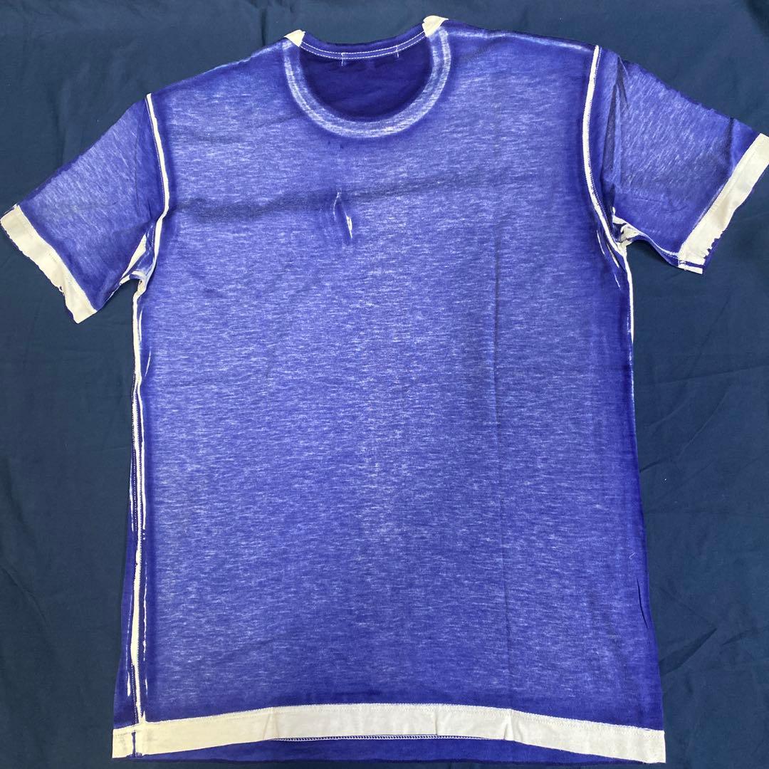 K*b様 美品！！COMME des GARCONS HOMME 半袖Tシャツ