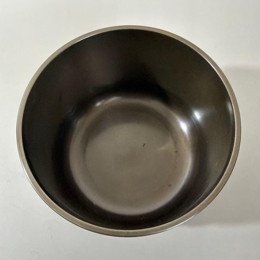 茶道具 唐銅 唐金 皆具 台子 一ノ瀬宗辰 造