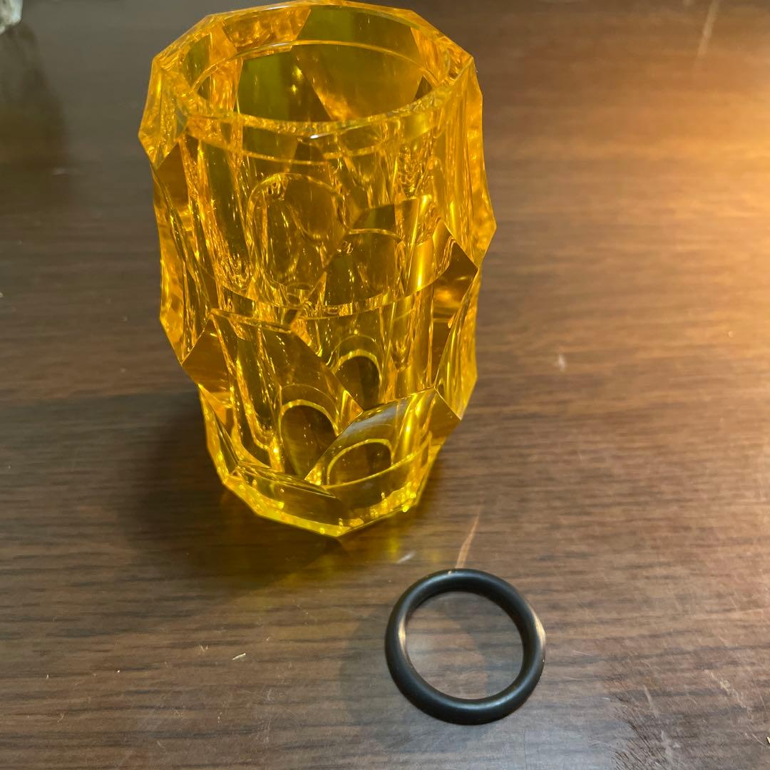 ブリエスタ　ヴィンテージアンバー　ゴールゼロ