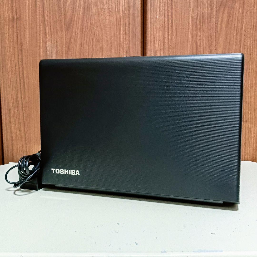 TOSHIBA dynabook Corei5 メモリ16GB SSD480GB