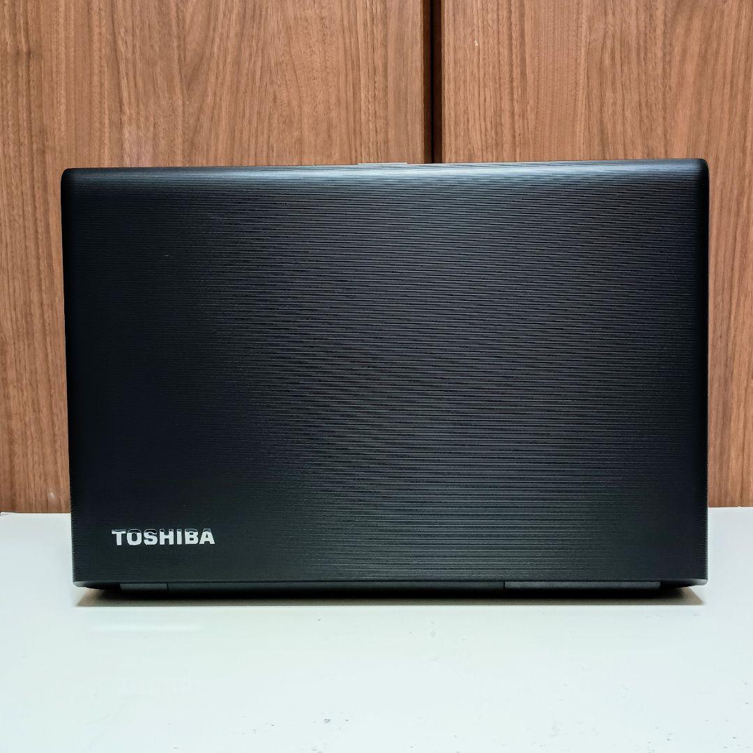 TOSHIBA dynabook Corei5 メモリ16GB SSD480GB