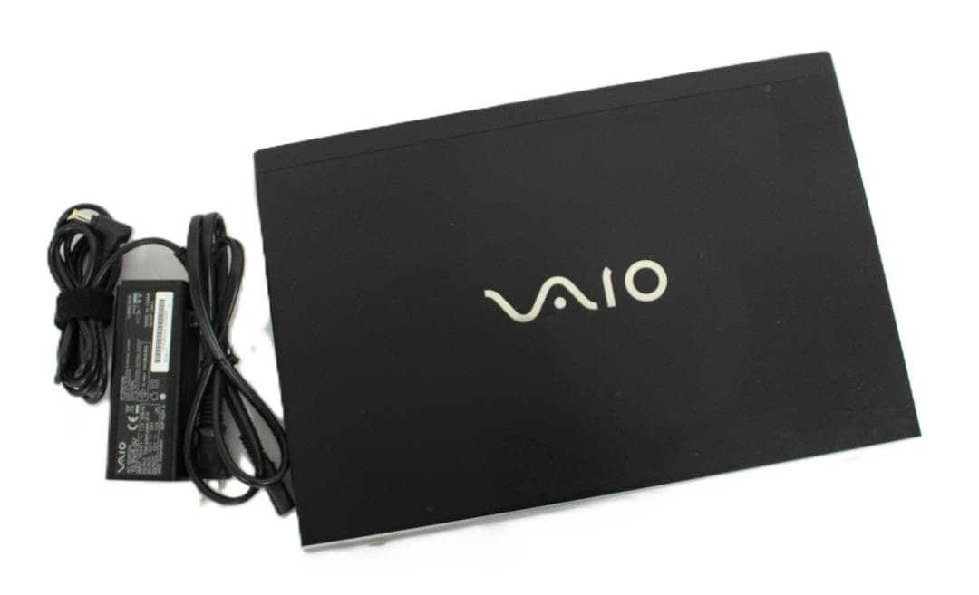 【整備済み品】 VAIO PRO PG 13.3インチ 第8世代Office付⑬