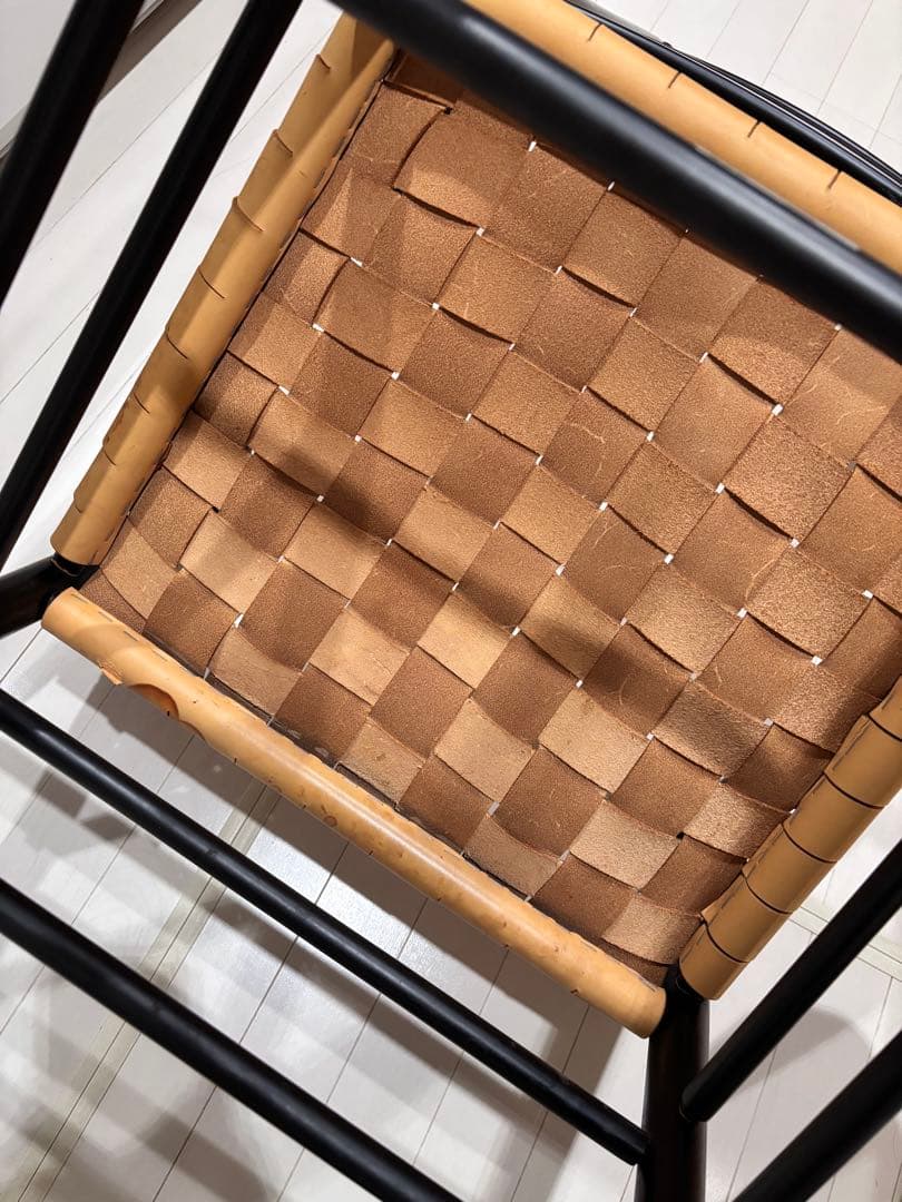 C*様 マルニ木工　シェーカーチェア　ロッキングチェア