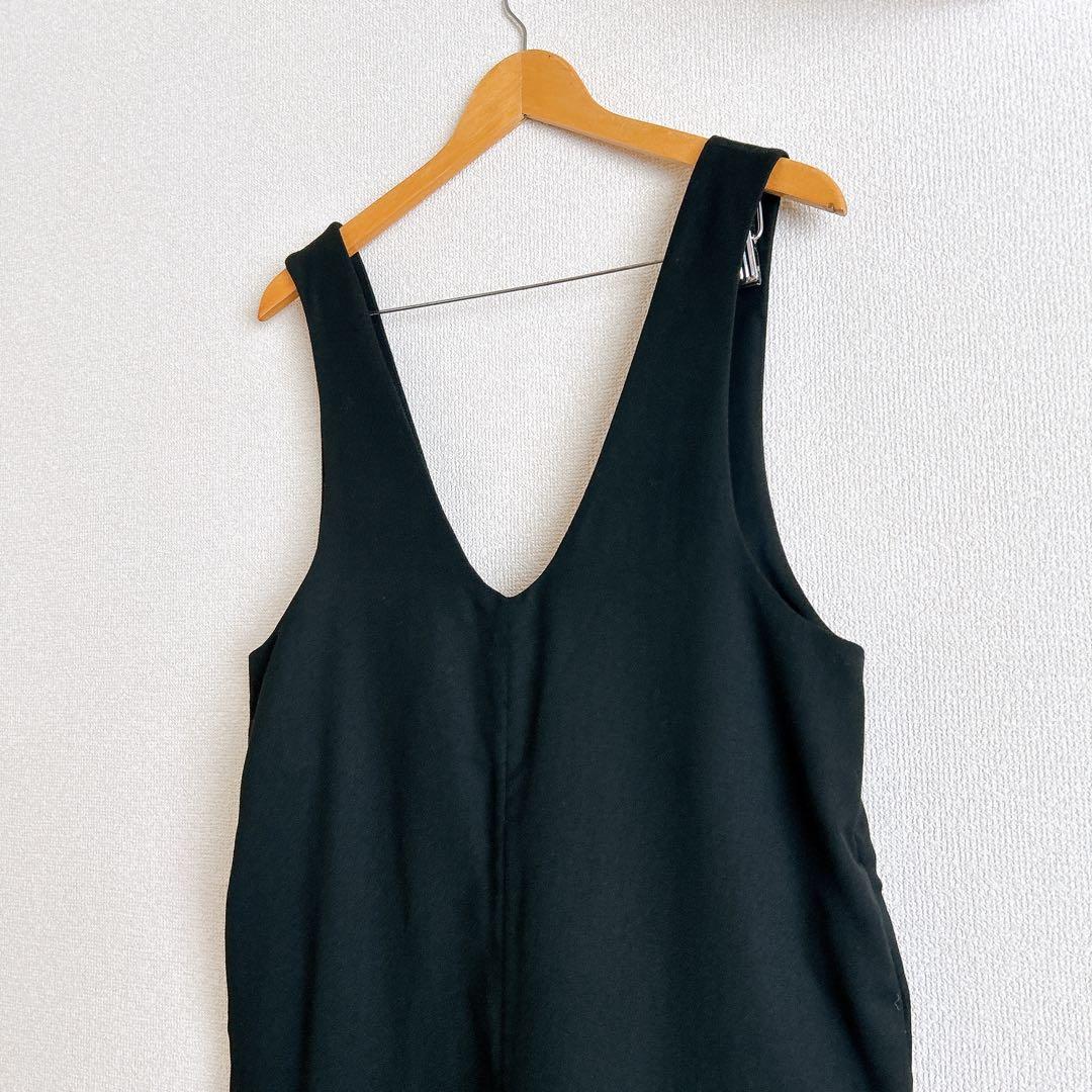 TODAYFUL 新品未使用　Uネックコンビネゾン　36