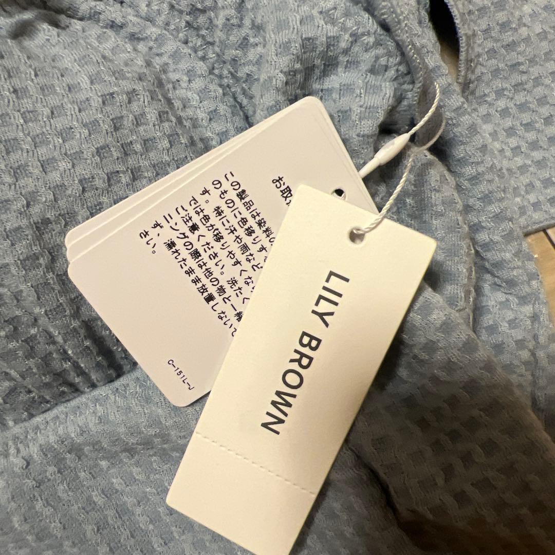 ショルダーリボンスウィムウェア