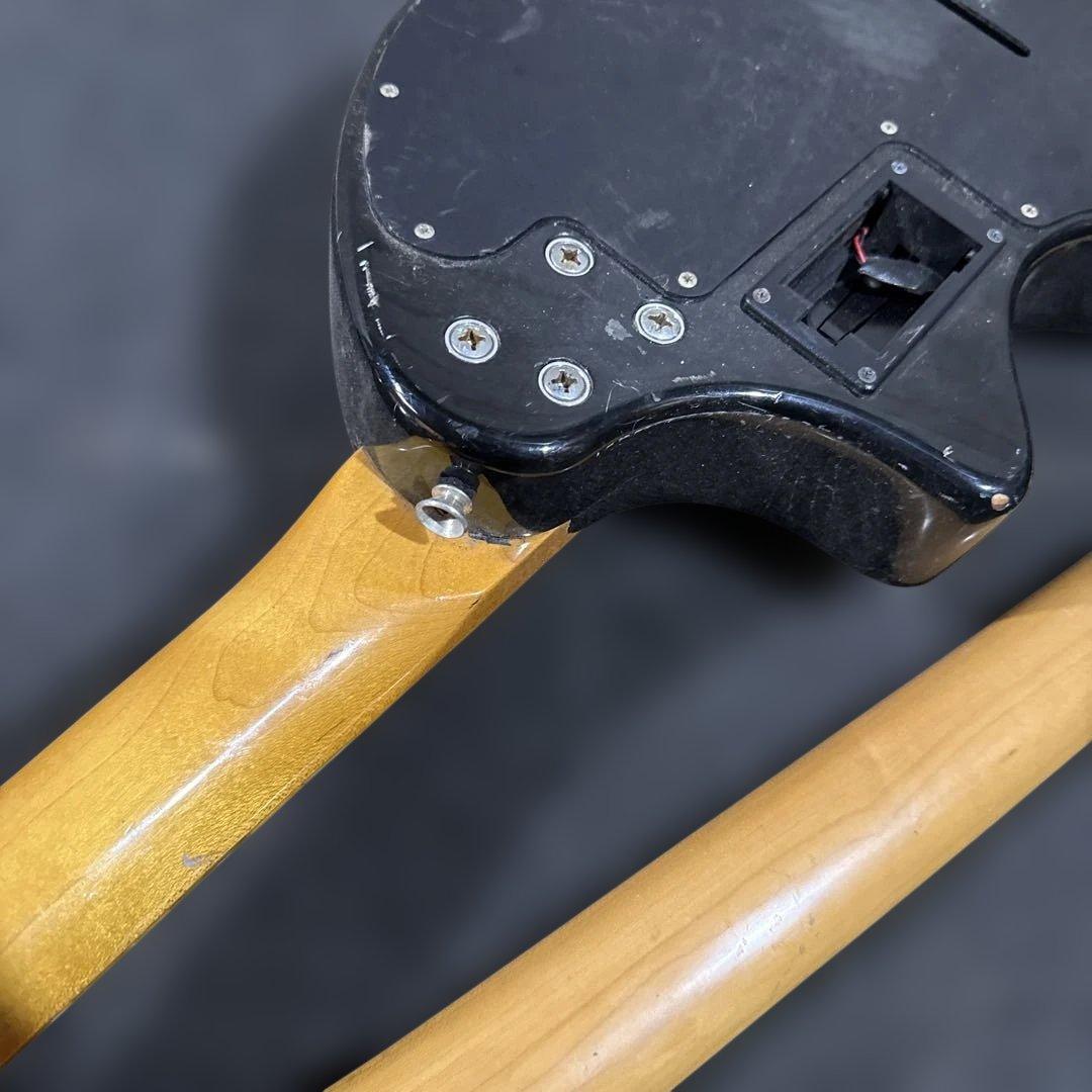 FERNANDES ZO-III ZO-3 ゾーさん ジャンク まとめて