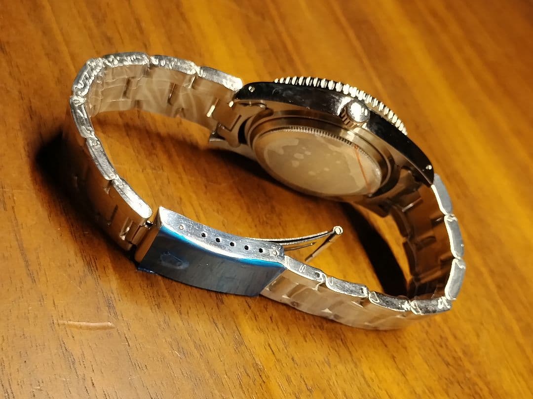 front242　ケース　ベゼル