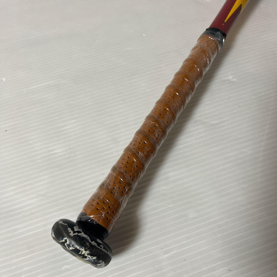 ルイスビルスラッガー　カタリストIII 軟式少年用