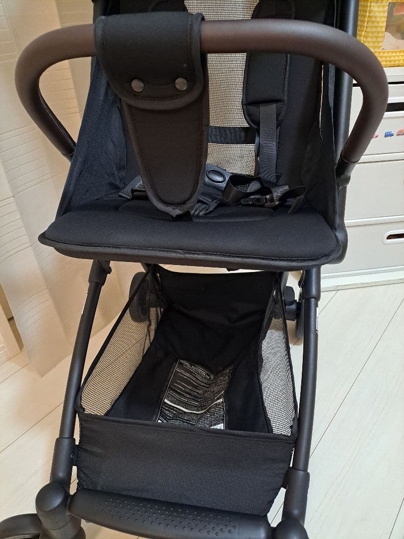 T-REX コンパクト ベビーカー cybex リベル