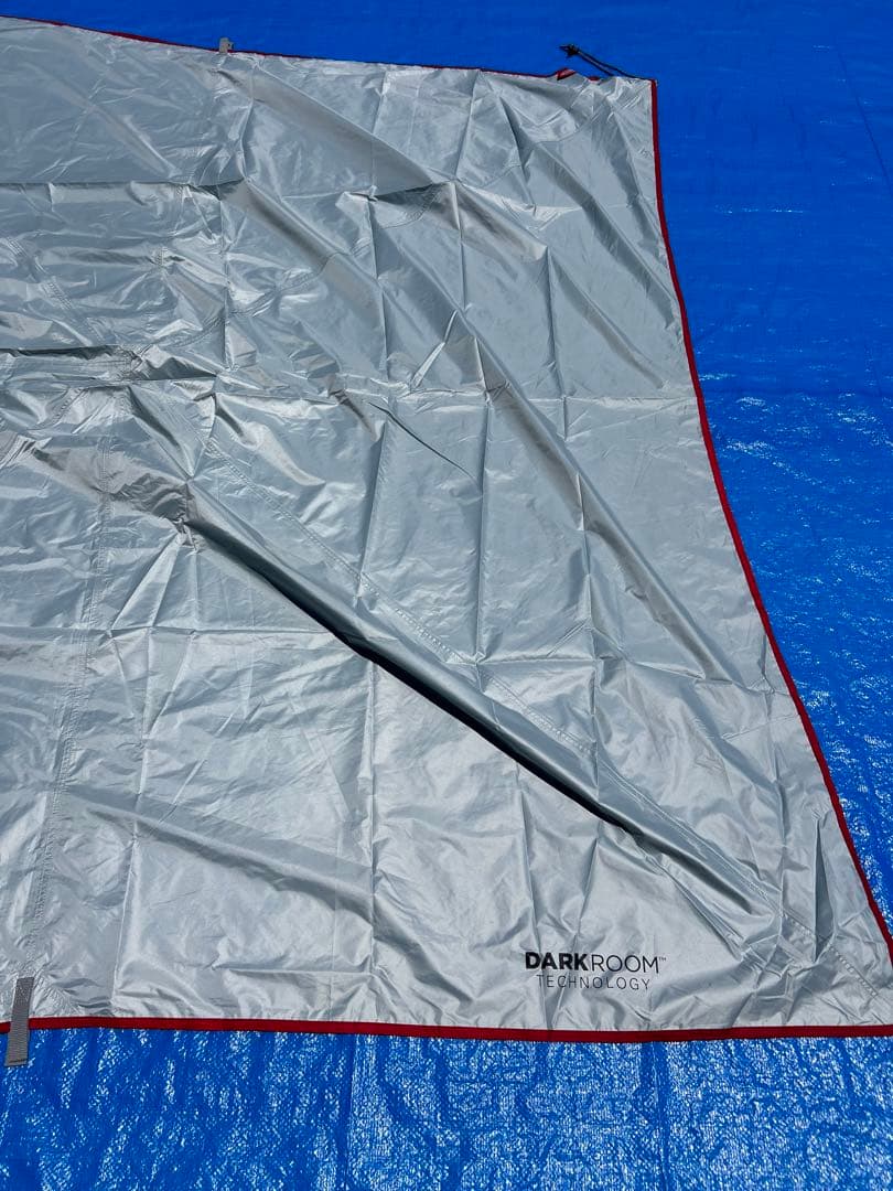 【美品】コールマン タフスクリーン2ルーム エアー MDX +