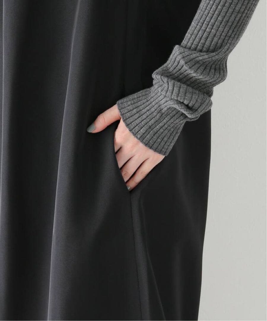 NOBLE 【KALLMEYER】Foxgloveドレス