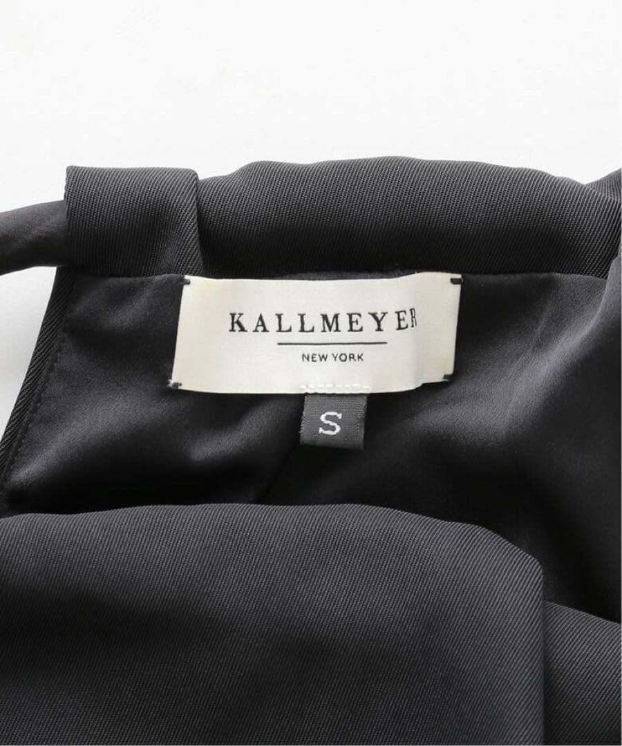 NOBLE 【KALLMEYER】Foxgloveドレス