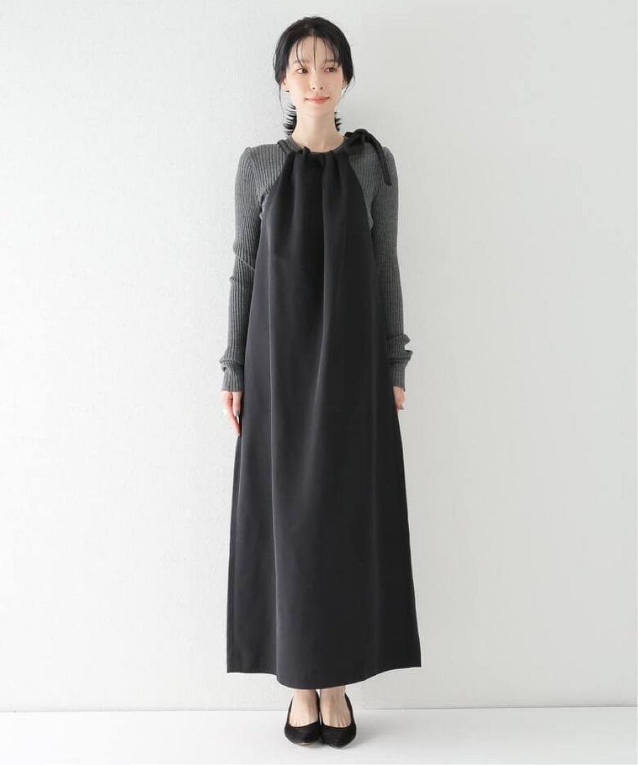 NOBLE 【KALLMEYER】Foxgloveドレス