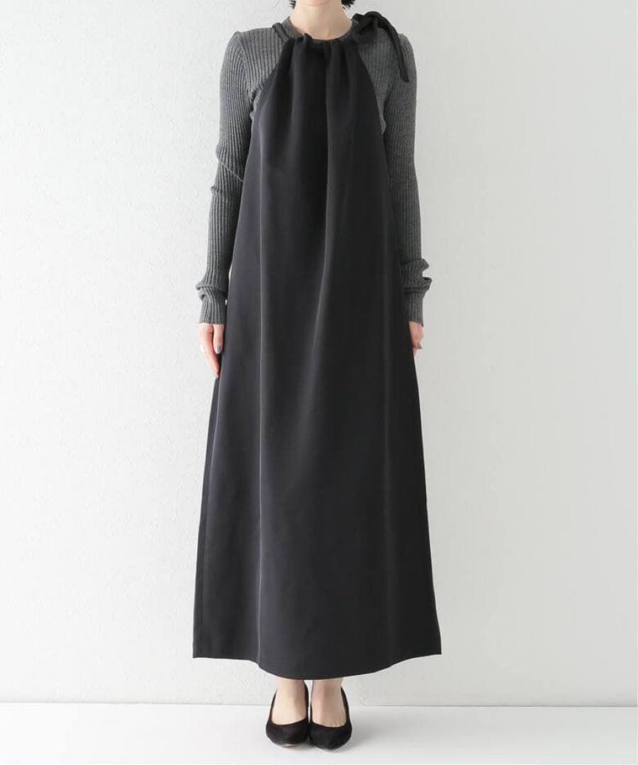 NOBLE 【KALLMEYER】Foxgloveドレス