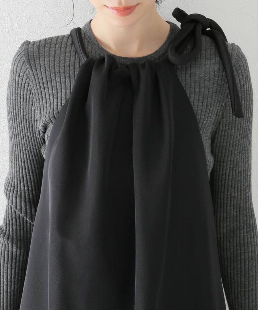 NOBLE 【KALLMEYER】Foxgloveドレス