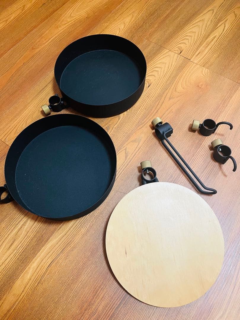 DRAW A LINE パーツセット