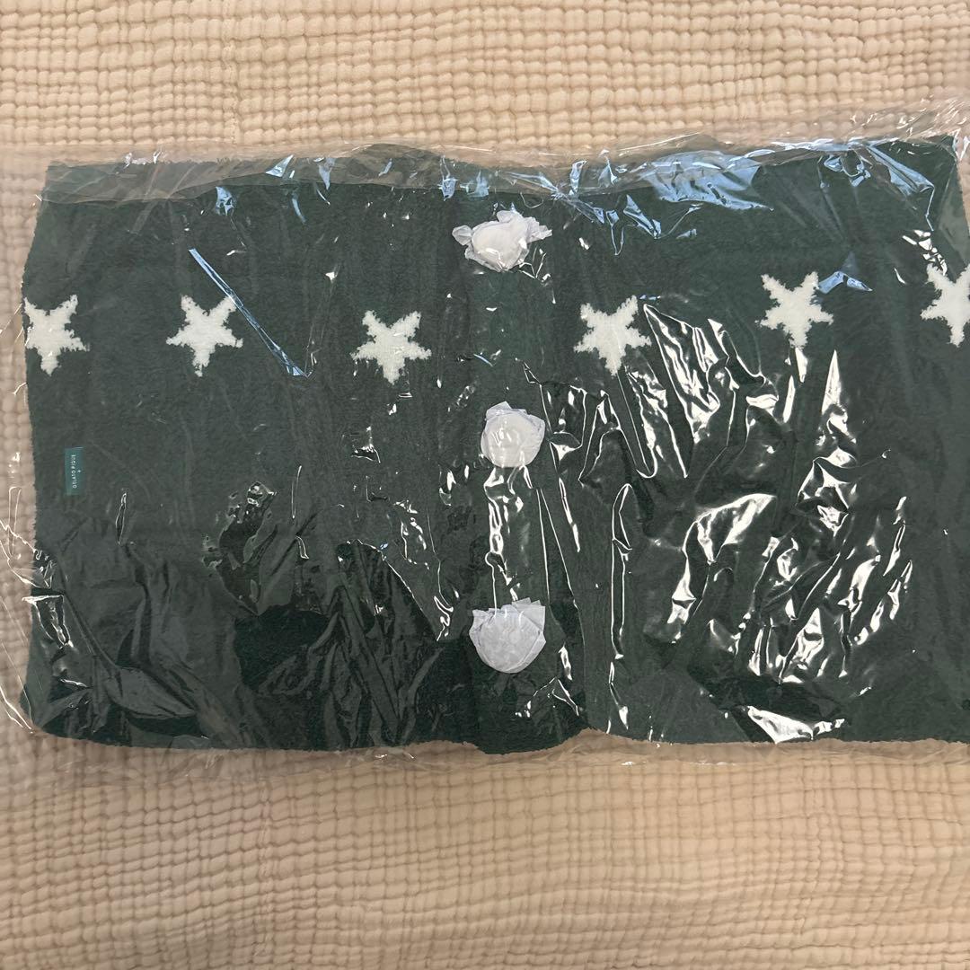 Soramensさん用　未開封！カーディガン　スターバックス　ジェラートピケ