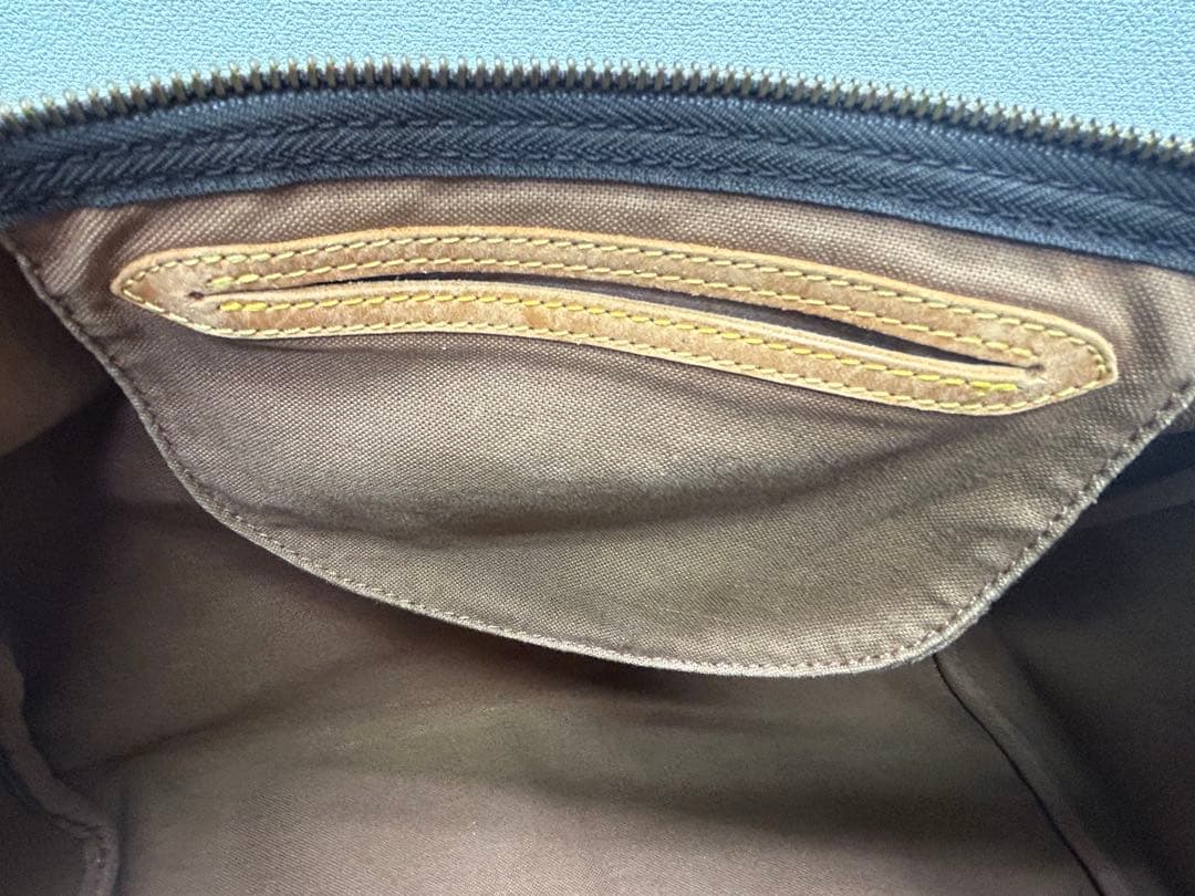 Louis Vuitton ルイヴィトン モノグラム スピーディ35 B55