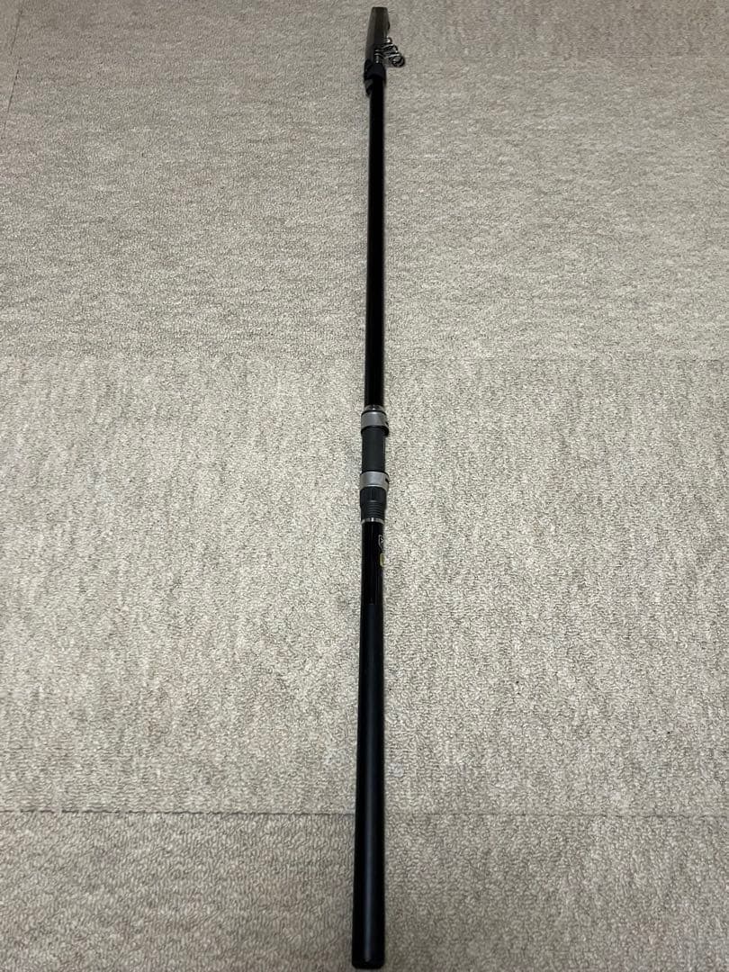 【美品】シマノ　20アドバンスイソ3-520TS