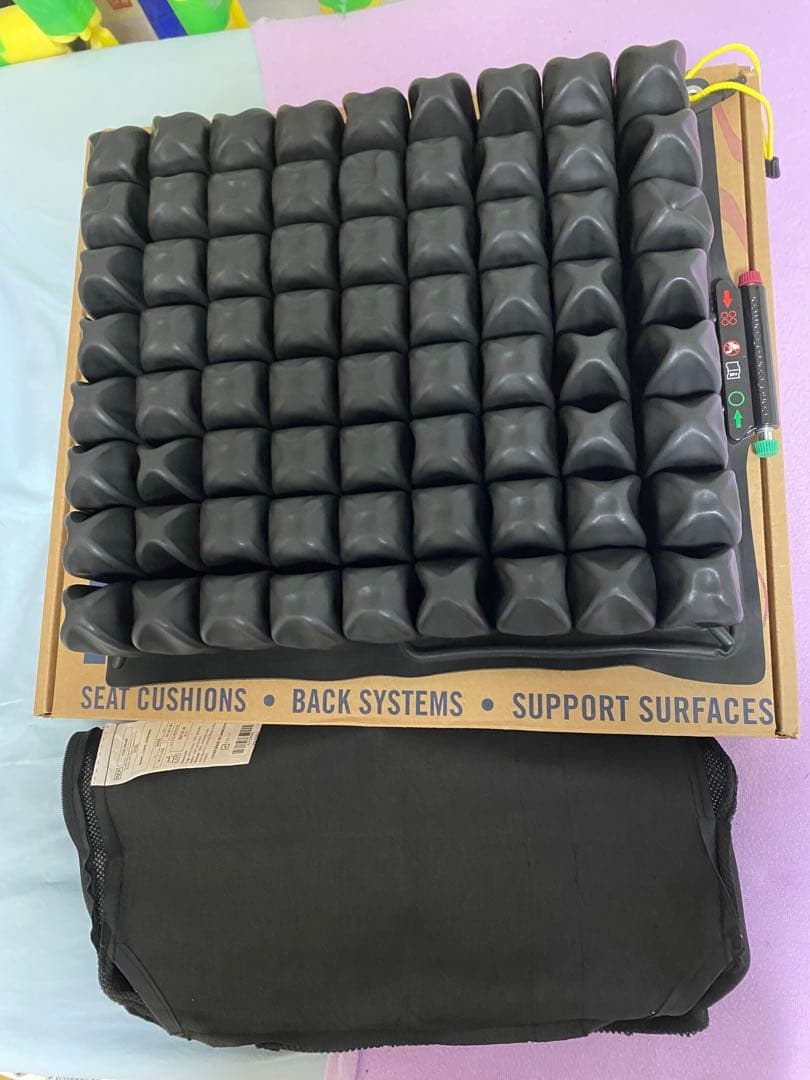 ROHO 車椅子用クッション