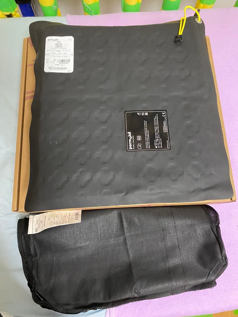 ROHO 車椅子用クッション