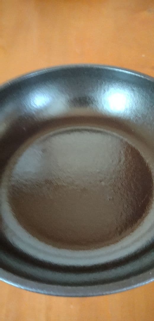 STAUB 鋳鉄製フライパン 16cm　スキレット